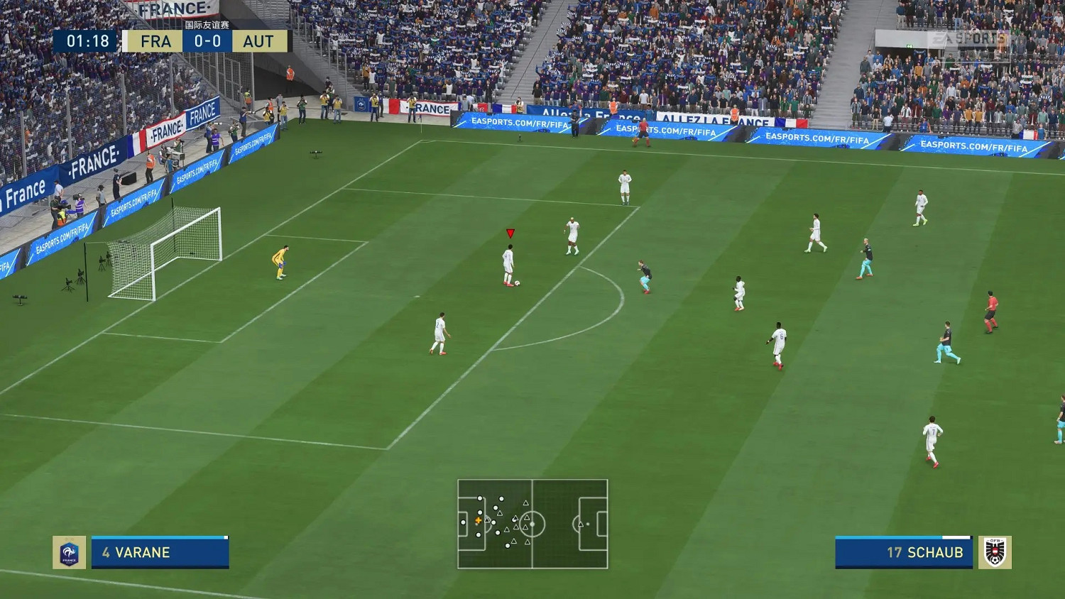 【NS好價遊戲】東方系遊戲和掌上綠茵場來啦！