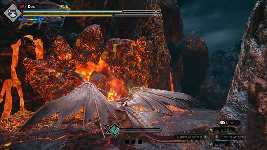 打點精準!《怪獵:曙光》Demo爵銀龍“大劍”速通 打點精準!《怪獵:曙光》Demo爵銀龍“大劍”速通