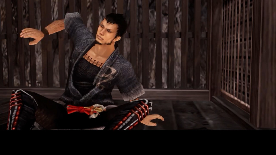 NIS美國發布《神技 盜來》實機展示 遊戲10月發售 NIS美國發布《神技 盜來》實機展示 遊戲10月發售