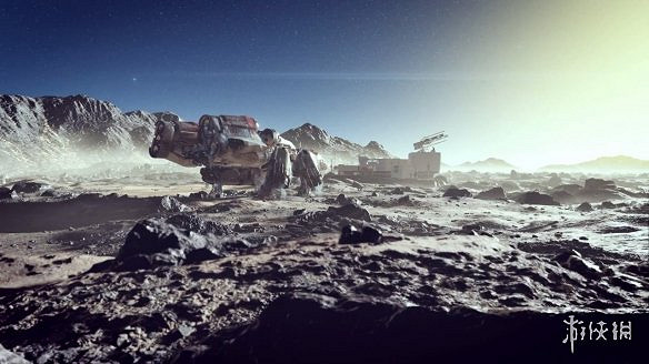 陶德暗示《星空》將追隨《上古卷軸5》提供dlc以及mod支援