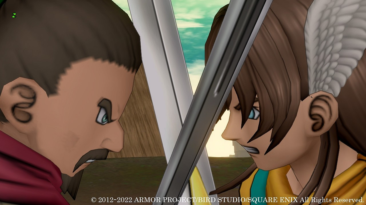 SE公布《勇者鬥惡龍10》6.2版新情報 追加重要NPC