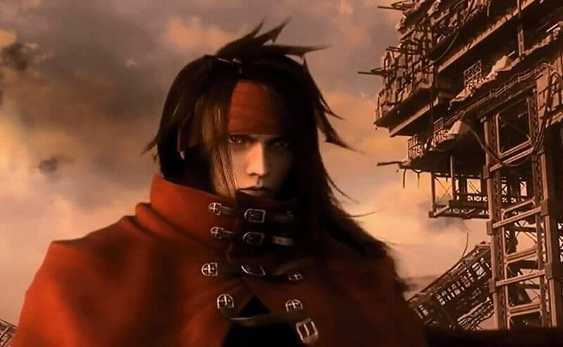 FF7人設曆代最美！《最終幻想》系列帥哥TOP 10