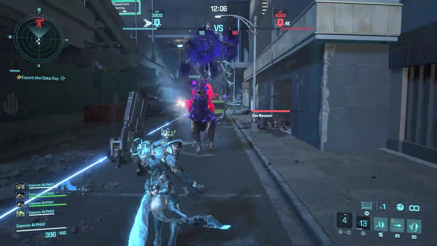 《恐龍浩劫》加長實機展示影片!封測PC配置要求公開 《恐龍浩劫》加長實機展示影片!封測PC配置要求公開