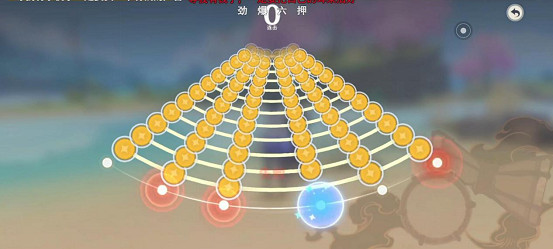 開放世界變音遊?原神新活動備受好評,玩家都玩嗨了