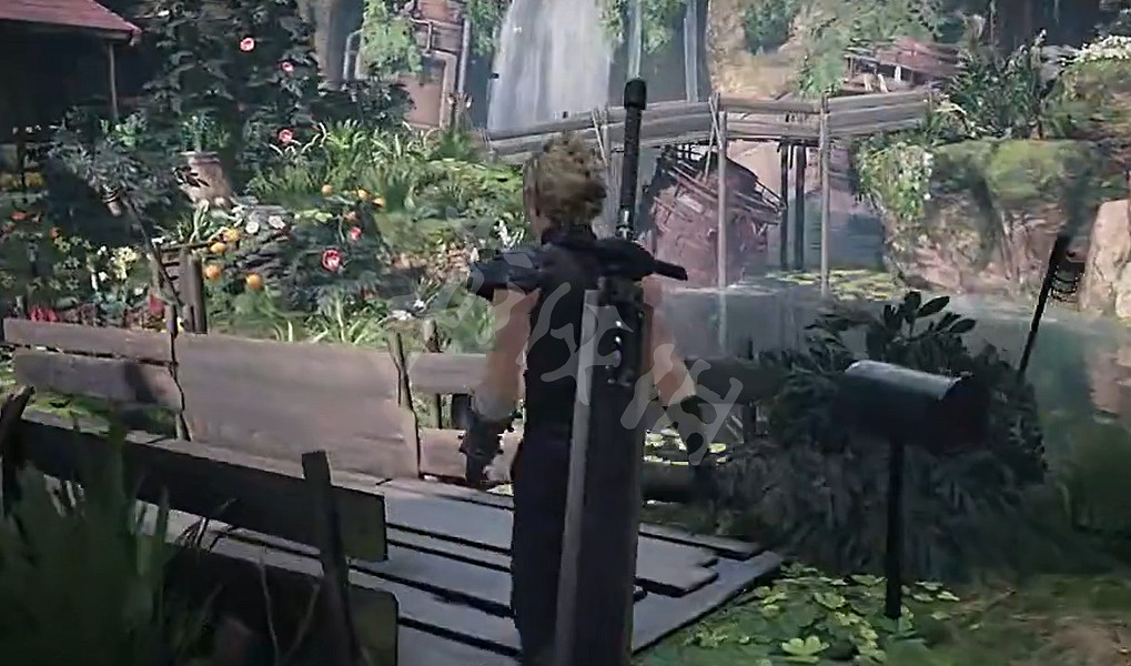 《最終幻想7:重製版》計步魔晶石有什麽用?計步魔晶石提升方法 《最終幻想7:重製版》計步魔晶石有什麽用?計步魔晶石提升方法