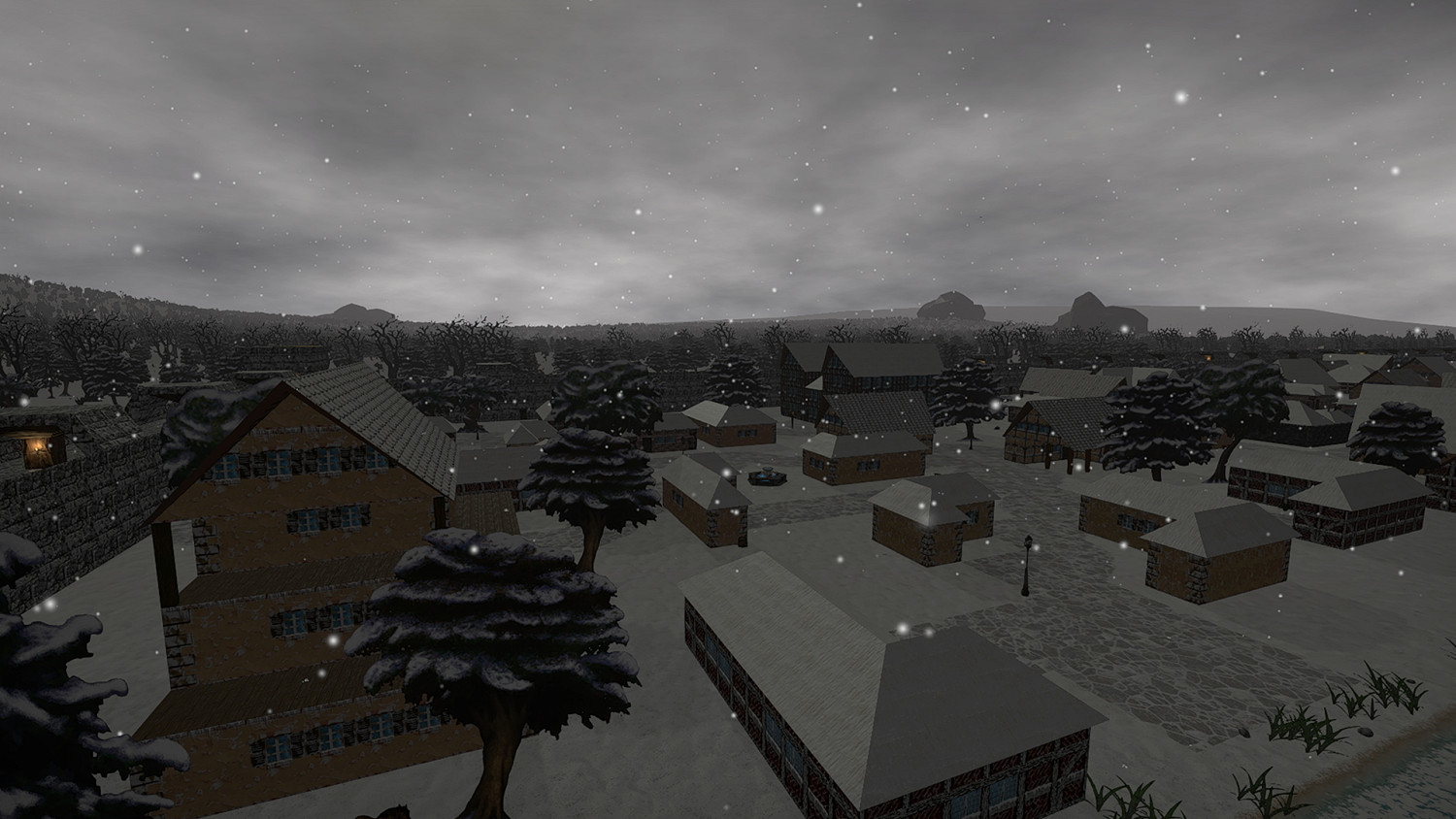 GOG喜加一：《上古卷軸2：匕首雨》Unity重製版！