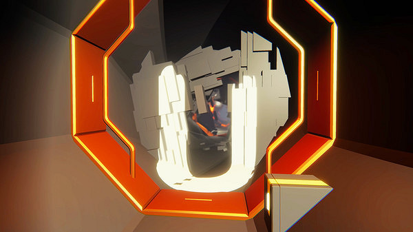 第一人稱冒險遊戲《反向防火牆_》上線Steam 2022年發售 第一人稱冒險遊戲《反向防火牆_》上線Steam 2022年發售