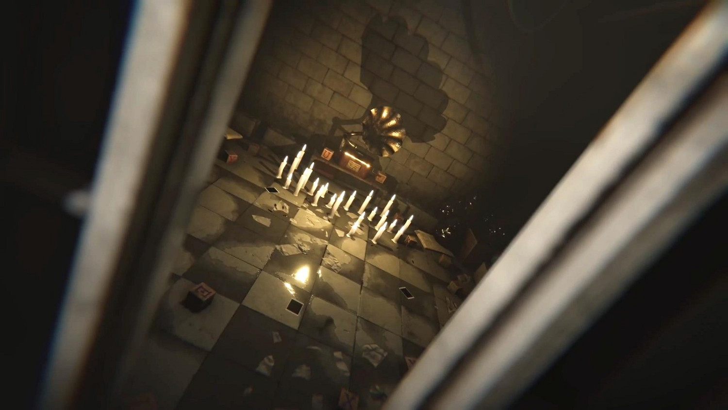 第一人稱恐怖遊戲《麥迪遜》新預告 7月8日發售 第一人稱恐怖遊戲《麥迪遜》新預告 7月8日發售