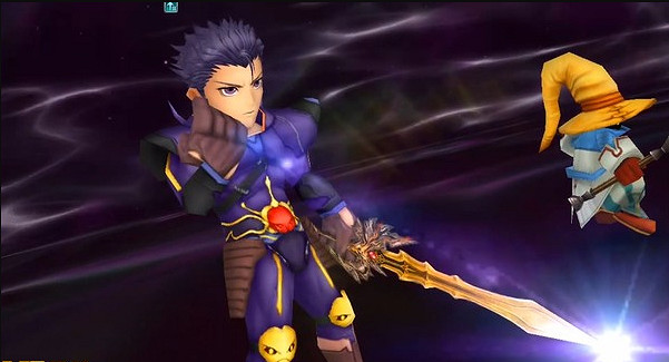 FF7人設曆代最美！《最終幻想》系列帥哥TOP 10