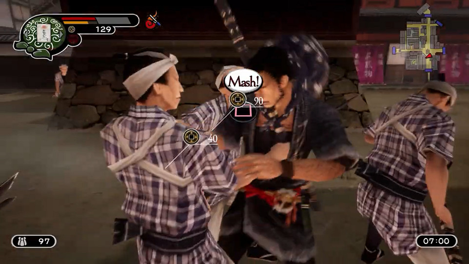 NIS美國發布《神技 盜來》實機展示 遊戲10月發售 NIS美國發布《神技 盜來》實機展示 遊戲10月發售