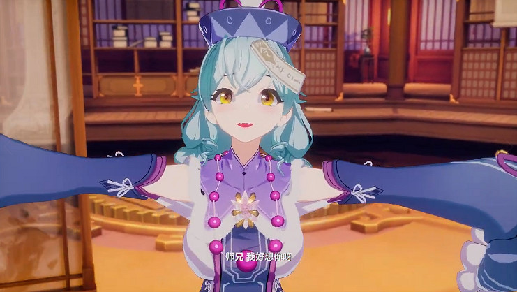 最愛殭屍娘！益智三消遊戲《魔鏡2》彩雲篇預告PV公布