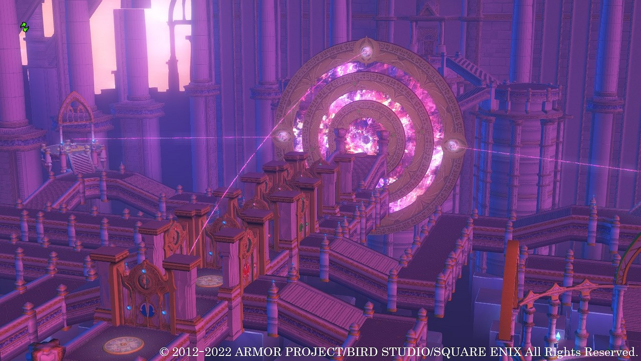 SE公布《勇者鬥惡龍10》6.2版新情報 追加重要NPC