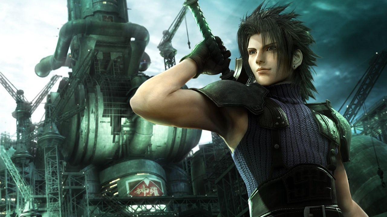 FF7重磅消息要來了？SE IR經理:千萬別錯過明天直播！