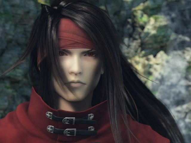 FF7人設曆代最美！《最終幻想》系列帥哥TOP 10