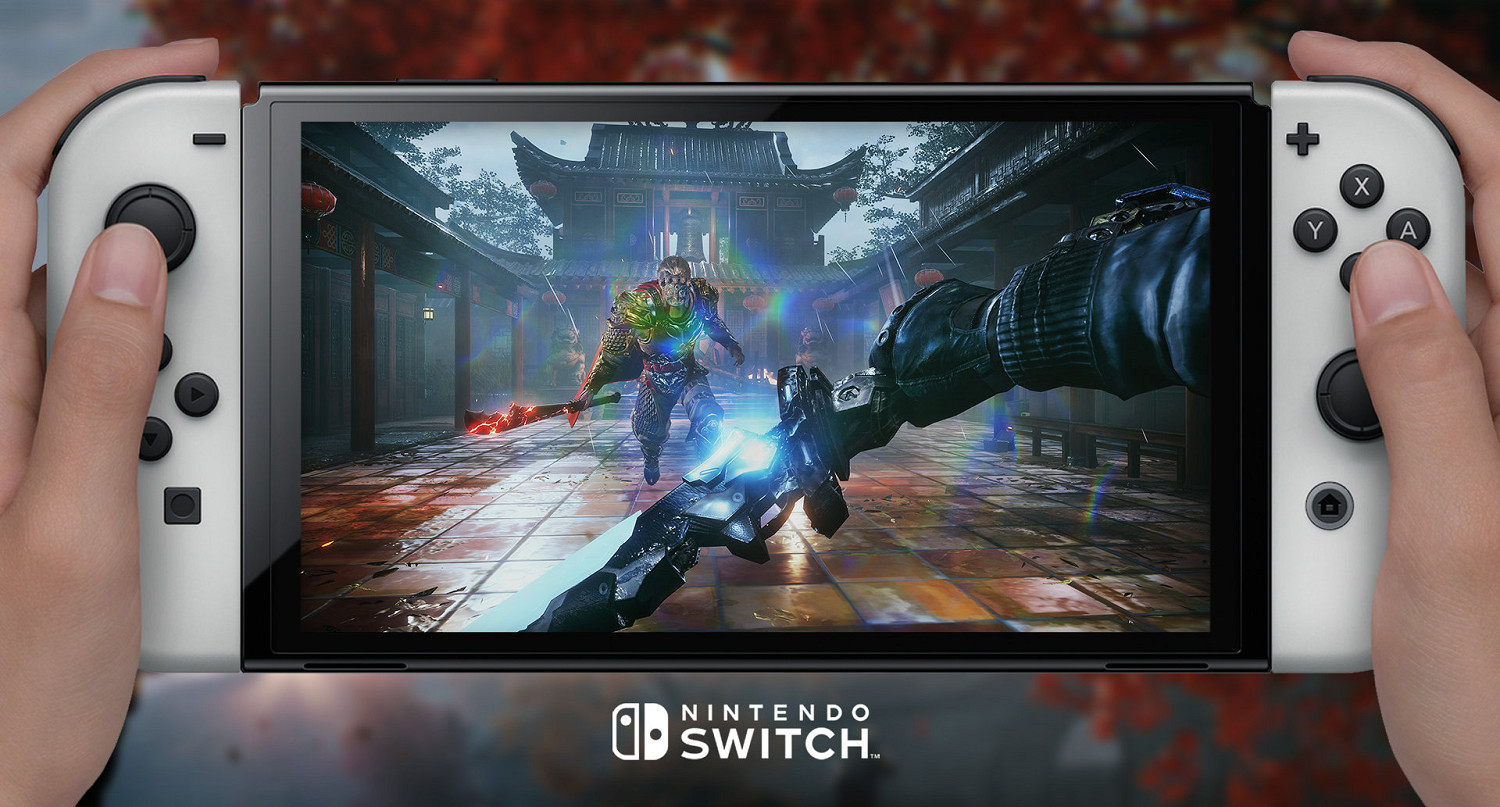 《光明記憶無限》全主機平台細節 後續開發計劃公開