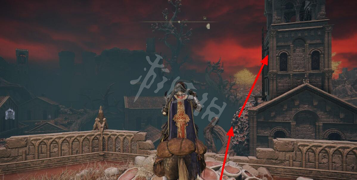 《艾爾登法環》盧瑟特的輝石杖怎麽拿?盧瑟特的輝石杖位置介紹 《艾爾登法環》盧瑟特的輝石杖怎麽拿?盧瑟特的輝石杖位置介紹