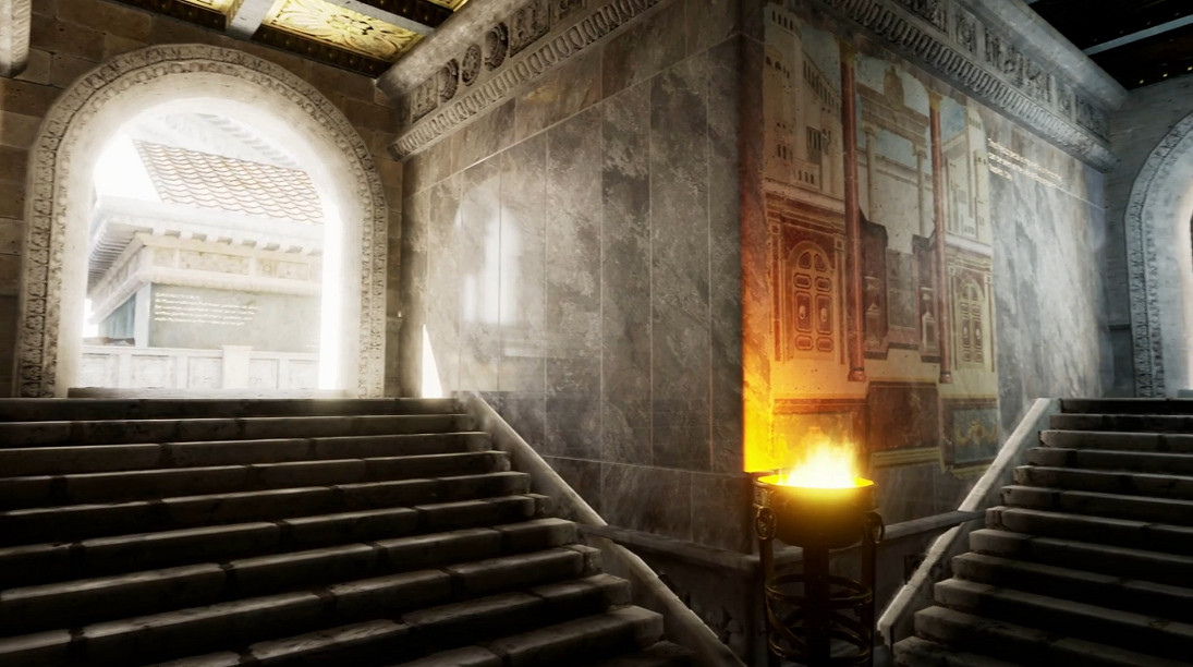 有那味了！飯製超震撼《黑暗之魂4》虛幻5概念預告