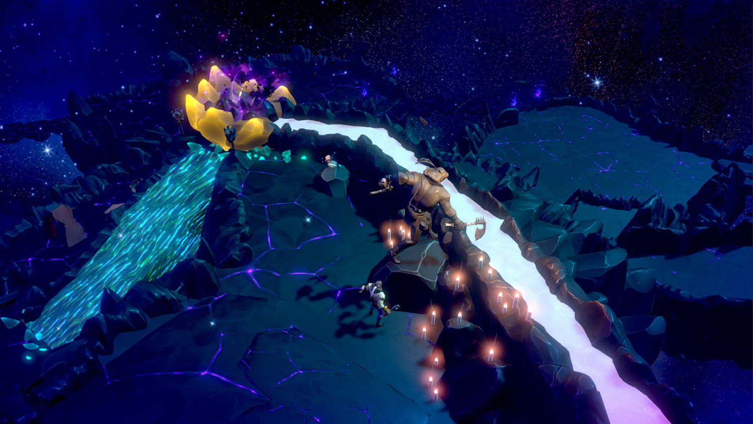 神話冒險《The Tale of Bistun》7月13日發售 試玩版已上線 神話冒險《The Tale of Bistun》7月13日發售 試玩版已上線