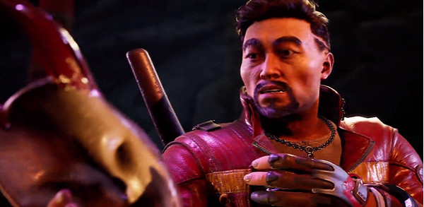 《影武者3》1.05版本更新檔發布增加“新遊戲+”模式 《影武者3》1.05版本更新檔發布增加“新遊戲+”模式