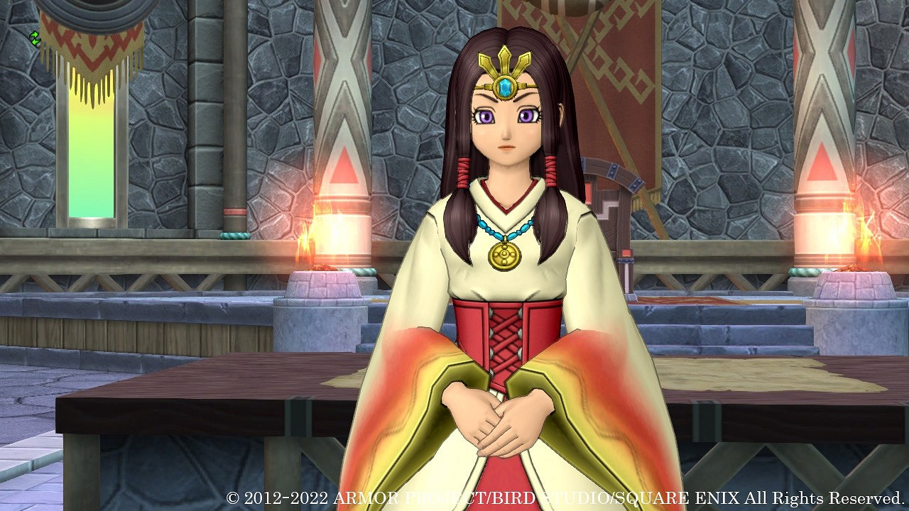 SE公布《勇者鬥惡龍10》6.2版新情報 追加重要NPC