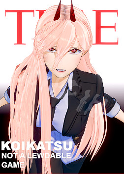 《戀活Sunshine》人物卡血之魔人帕瓦分享 血之魔人帕瓦怎麽捏？