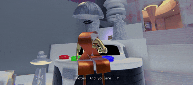 第一人稱冒險遊戲《反向防火牆_》上線Steam 2022年發售 第一人稱冒險遊戲《反向防火牆_》上線Steam 2022年發售