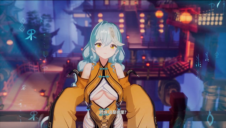 最愛殭屍娘！益智三消遊戲《魔鏡2》彩雲篇預告PV公布