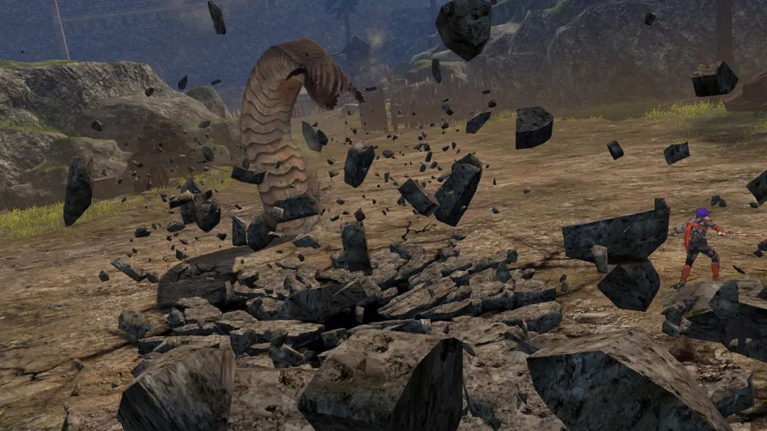 NS每日新聞 火焰紋章新作畫面泄露 死神或有新遊戲 NS每日新聞 火焰紋章新作畫面泄露 死神或有新遊戲