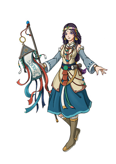 《天地歸虛》Steam新品節活動 最新Demo體驗遊玩