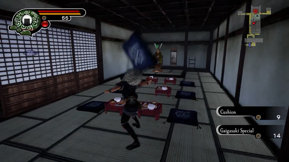 NIS美國發布《神技 盜來》實機展示 遊戲10月發售 NIS美國發布《神技 盜來》實機展示 遊戲10月發售