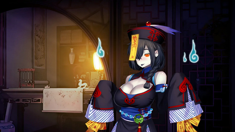 最愛殭屍娘！益智三消遊戲《魔鏡2》彩雲篇預告PV公布