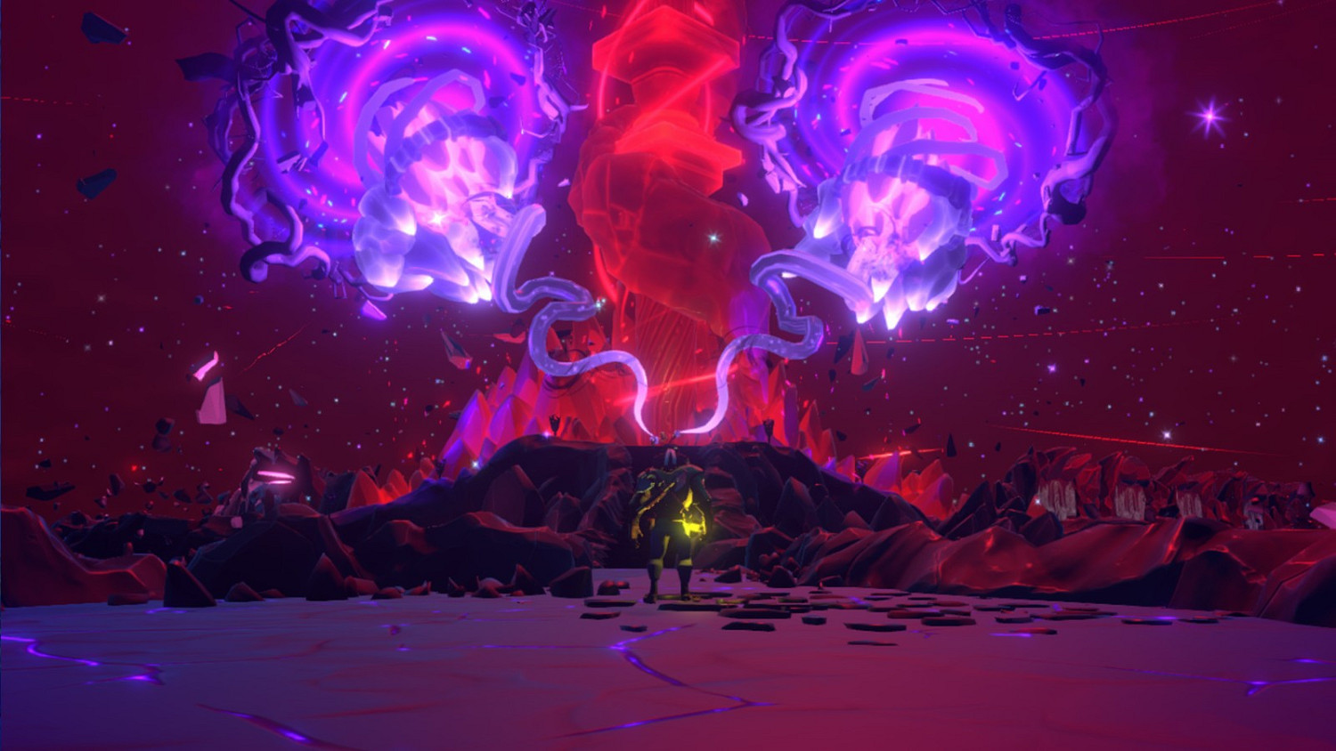 神話冒險《The Tale of Bistun》7月13日發售 試玩版已上線 神話冒險《The Tale of Bistun》7月13日發售 試玩版已上線