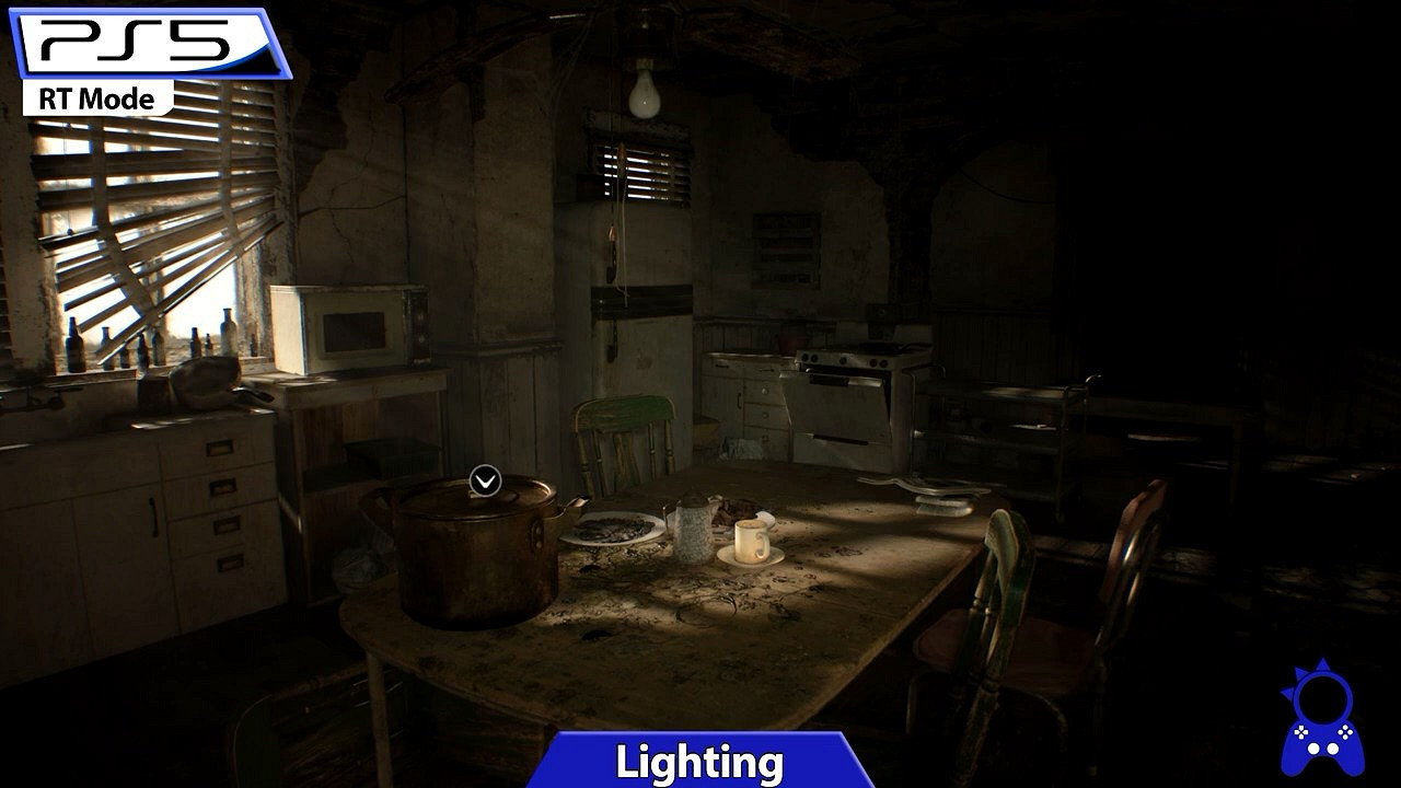 還挺能打?《惡靈古堡2RE/3RE/7》次世代版與原版對比 還挺能打?《惡靈古堡2RE/3RE/7》次世代版與原版對比