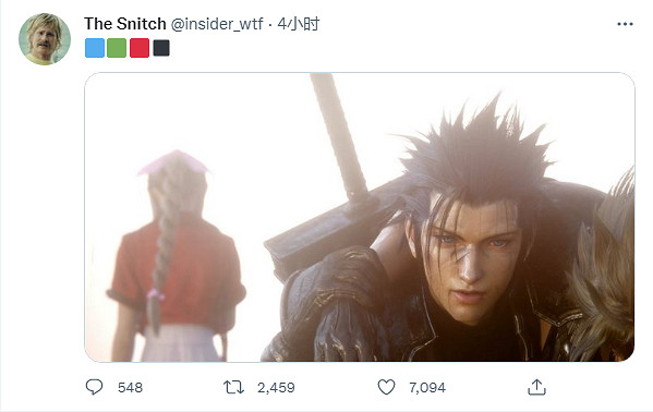 《最終幻想7重製版》或即將登錄Steam！資料庫已更新