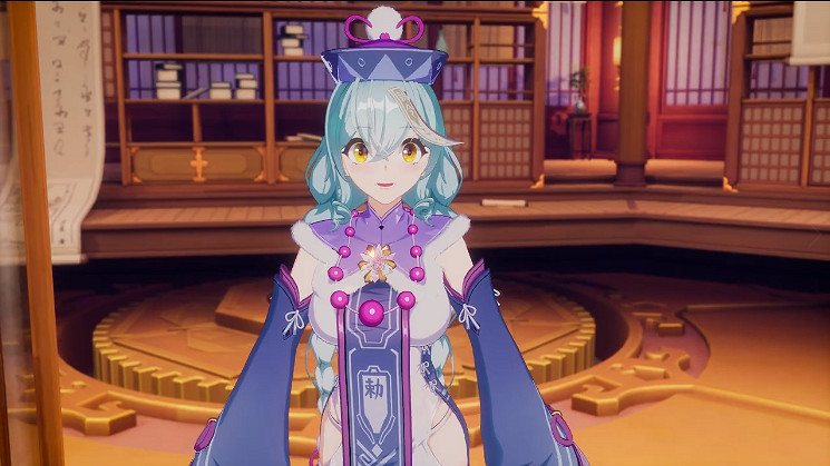 最愛殭屍娘！益智三消遊戲《魔鏡2》彩雲篇預告PV公布