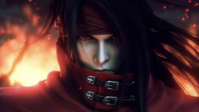 FF7人設曆代最美！《最終幻想》系列帥哥TOP 10