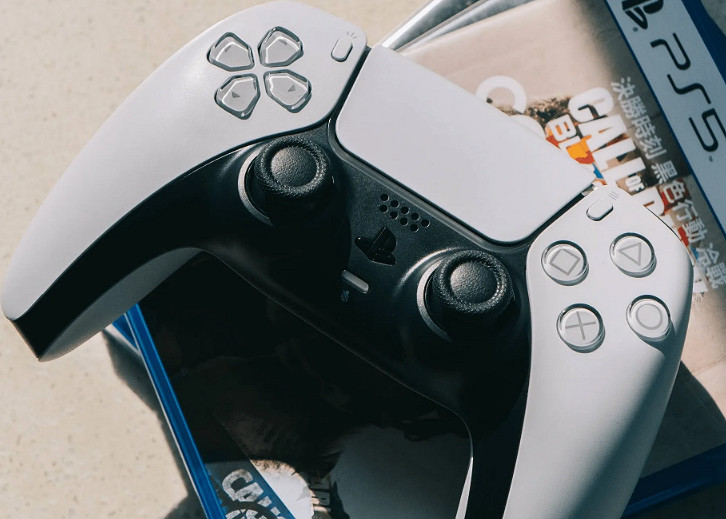 錢包跟不上!舅舅黨爆料索尼正開發“Pro”級PS5手把 錢包跟不上!舅舅黨爆料索尼正開發“Pro”級PS5手把