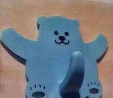 36G的“女菩薩”,也是高達模型製作大師 36G的“女菩薩”,也是高達模型製作大師