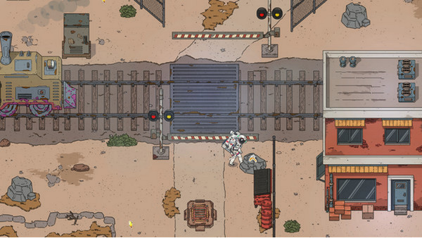 角色扮演遊戲《命運之前》上架Steam 明年正式發售 角色扮演遊戲《命運之前》上架Steam 明年正式發售