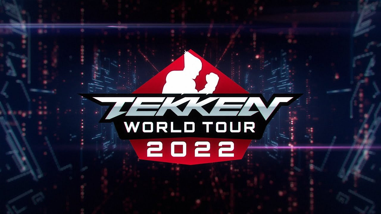 實體賽事回歸!2022“鐵拳世界巡回賽”正式開放報名 同步公開宣傳影片 實體賽事回歸!2022“鐵拳世界巡回賽”正式開放報名 同步公開宣傳影片