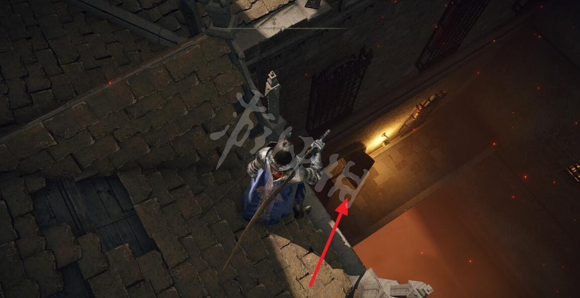 《艾爾登法環》白金杖在哪撿?白金杖獲得方法 《艾爾登法環》白金杖在哪撿?白金杖獲得方法