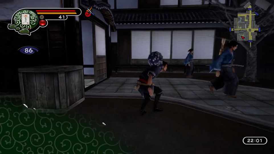 NIS美國發布《神技 盜來》實機展示 遊戲10月發售 NIS美國發布《神技 盜來》實機展示 遊戲10月發售