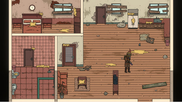 角色扮演遊戲《命運之前》上架Steam 明年正式發售 角色扮演遊戲《命運之前》上架Steam 明年正式發售