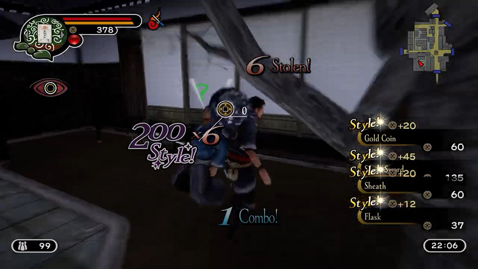 NIS美國發布《神技 盜來》實機展示 遊戲10月發售 NIS美國發布《神技 盜來》實機展示 遊戲10月發售