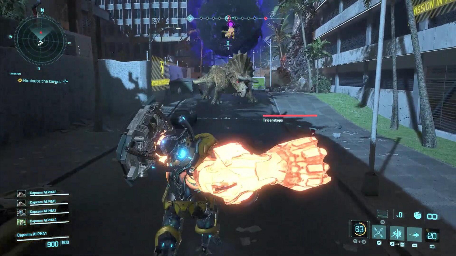 《恐龍浩劫》加長實機展示影片!封測PC配置要求公開 《恐龍浩劫》加長實機展示影片!封測PC配置要求公開