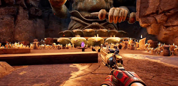 《影武者3》1.05版本更新檔發布增加“新遊戲+”模式 《影武者3》1.05版本更新檔發布增加“新遊戲+”模式