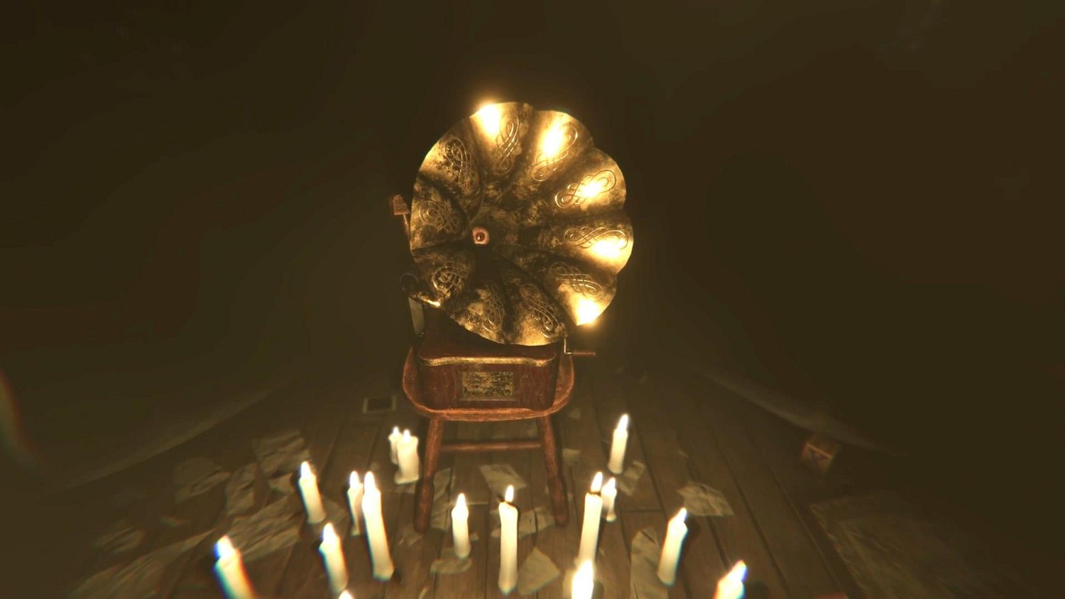 第一人稱恐怖遊戲《麥迪遜》新預告 7月8日發售 第一人稱恐怖遊戲《麥迪遜》新預告 7月8日發售