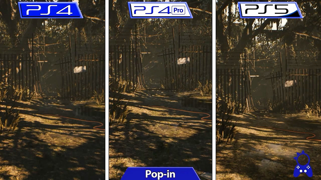 還挺能打?《惡靈古堡2RE/3RE/7》次世代版與原版對比 還挺能打?《惡靈古堡2RE/3RE/7》次世代版與原版對比