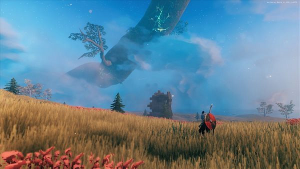 《英靈神殿》Xbox將支援跨平台連線且無需微軟帳號