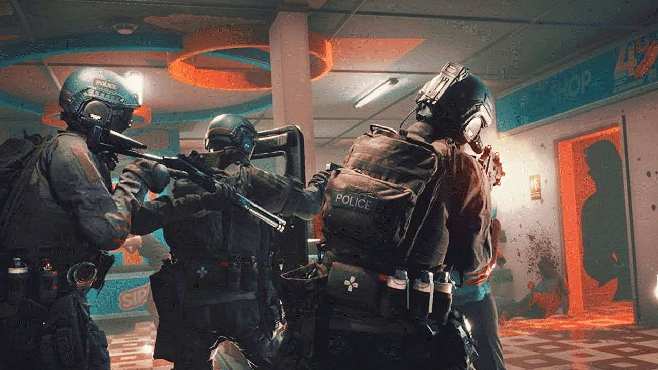 好評FPS《嚴陣以待》突然下架Steam 官方:後端問題 好評FPS《嚴陣以待》突然下架Steam 官方:後端問題